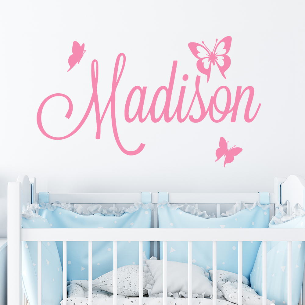 Home Decor Sticker - 1 unidad, nuevo diseño personalizado, pegatina