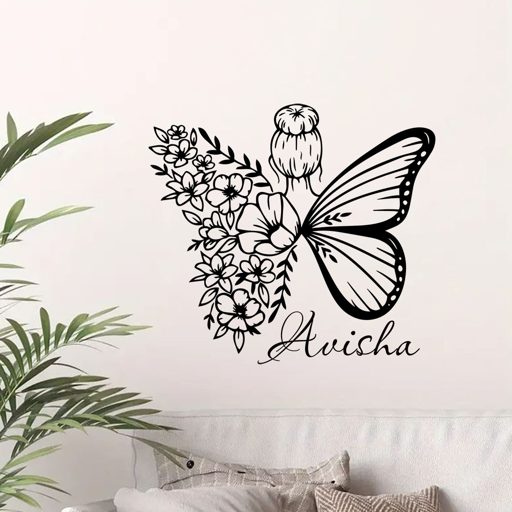 Home Decor Sticker - 1 pieza NUEVA de decoración de