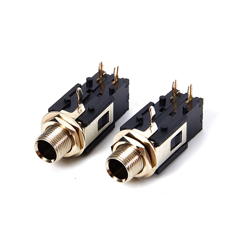 Home Decor Outlet - Conector de Audio para auriculares de