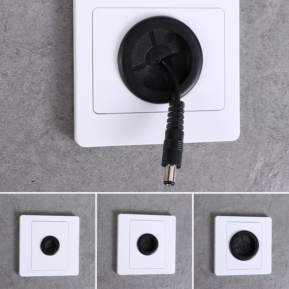 Home Decor Outlet - Panel de pared en blanco tipo
