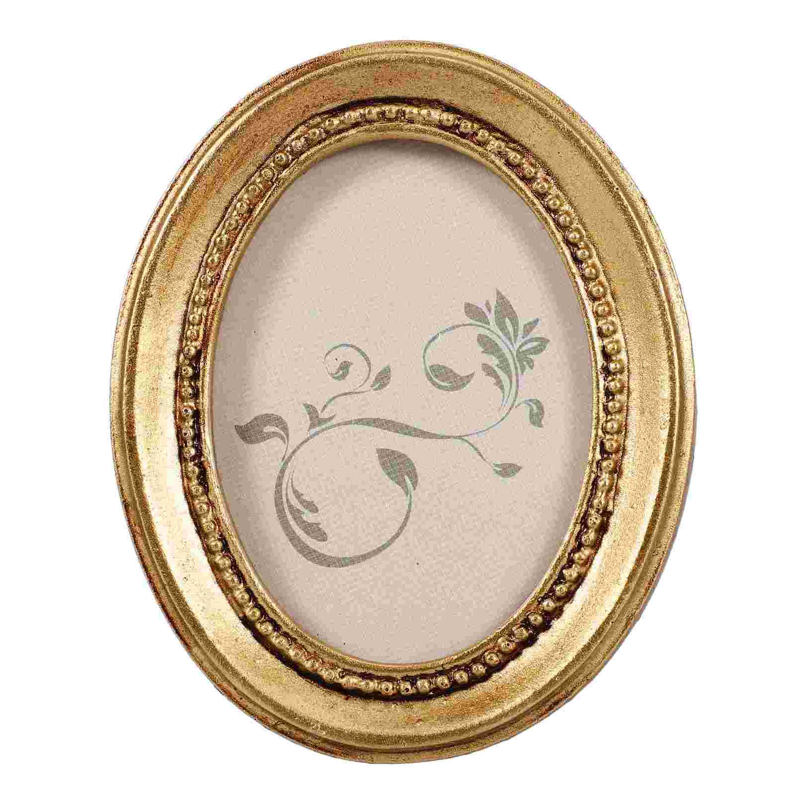 Bamboo Photo Frame - Marco de fotos Retro, marco de