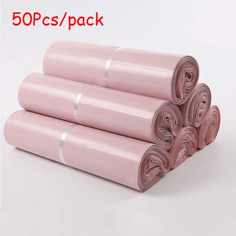 Home Decor Express - Bolsa de plástico de polietileno con