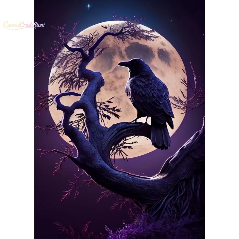 Home Decor Gothic - Decoración Gótica para el Hogar, Póster
