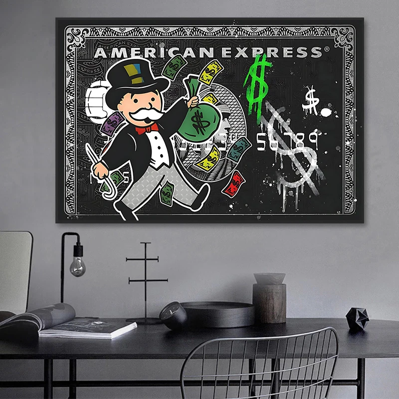Home Decor Express - Pósteres y cuadros en lienzo de
