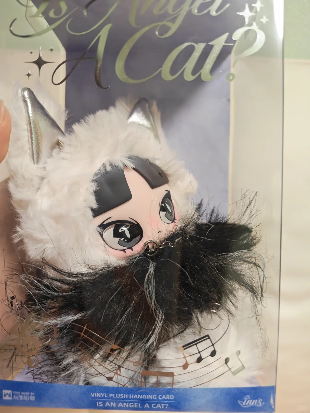 Home Decor Free - Original Inn'S Is An Angel Muñeco