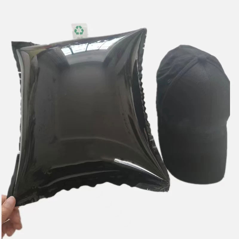 Home Decor Express - Nuevo Sombrero de béisbol negro, bolsas