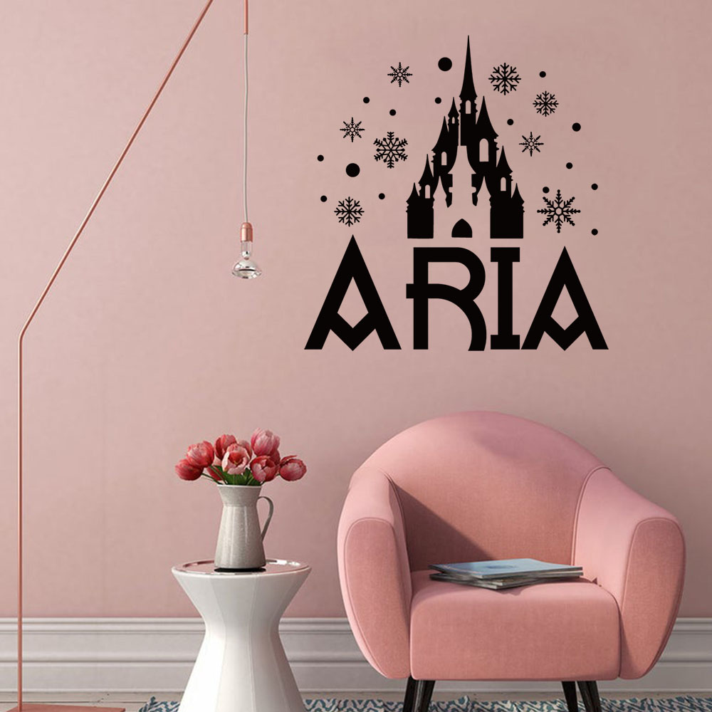 Home Decor Sticker - 1 unidad de pegatinas de pared