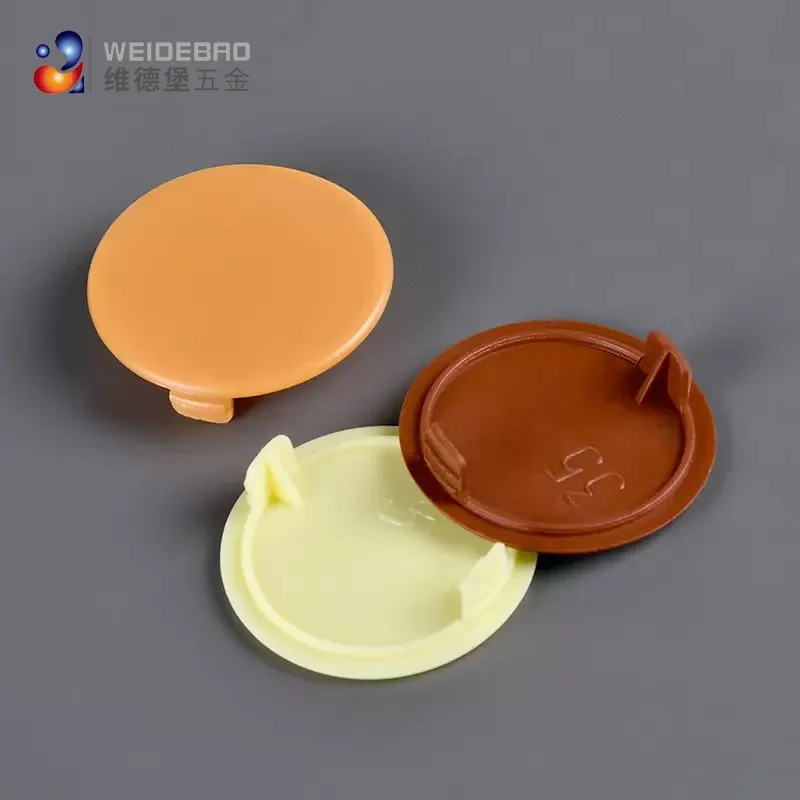Cubiertas Decorativas Redondas - Home Decor Outlet reseña y precio