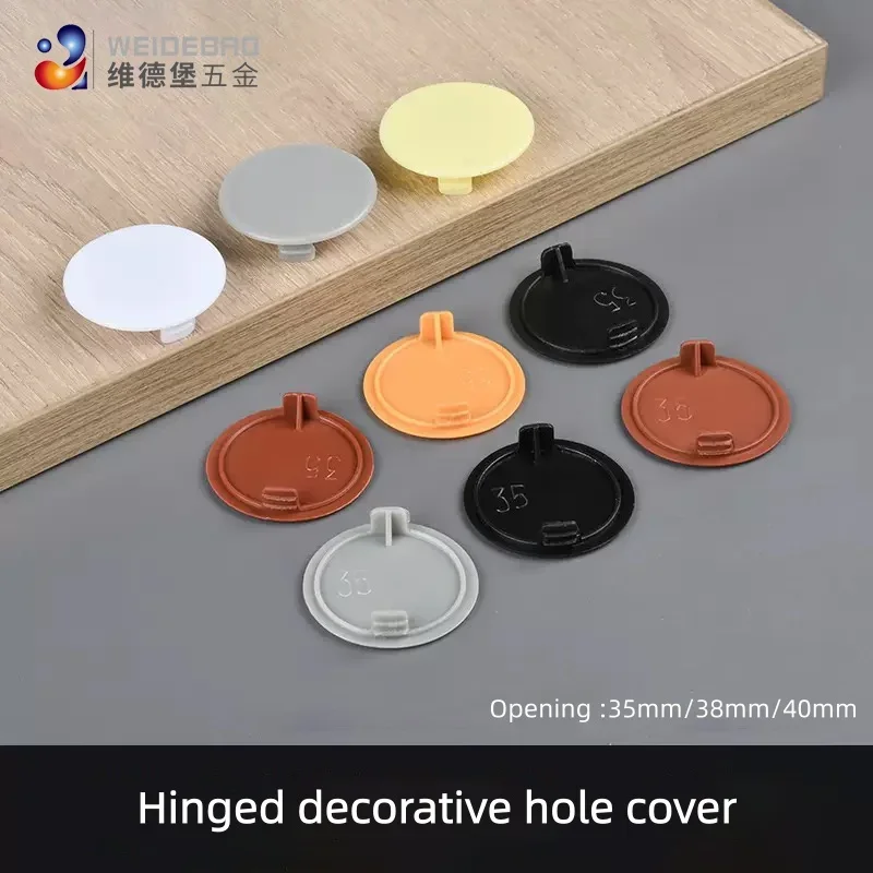 Cubiertas Decorativas Redondas - Home Decor Outlet reseña y precio