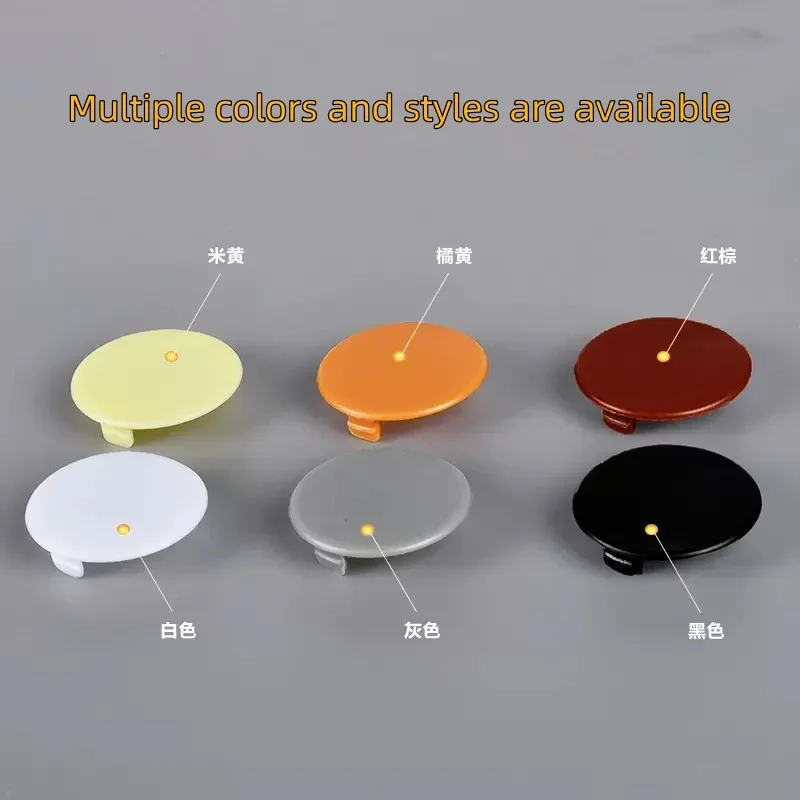 Cubiertas Decorativas Redondas - Home Decor Outlet reseña y precio