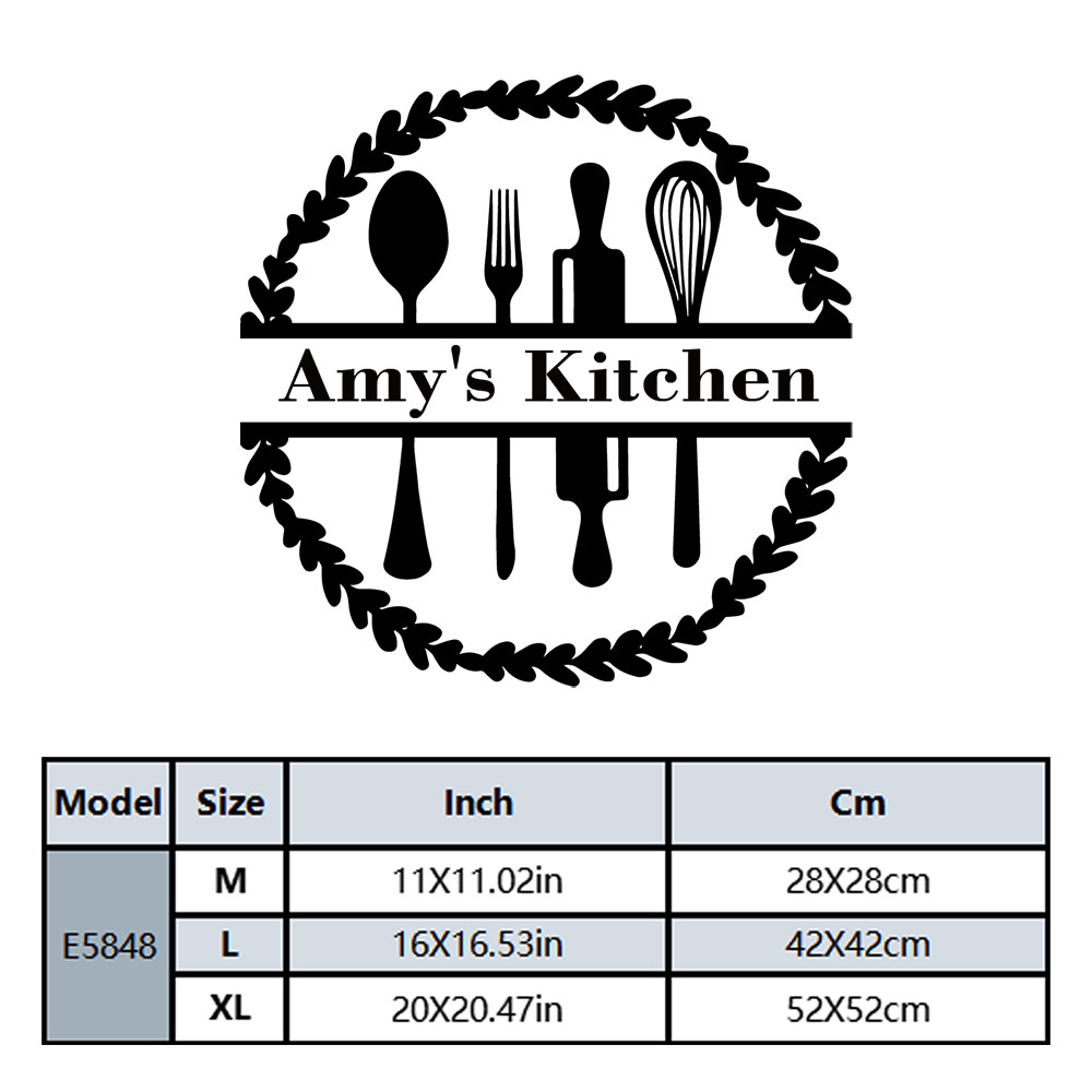1 pieza de utensilios de cocin - Home Decor Sticker reseña y precio