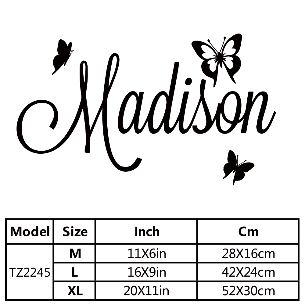 1 unidad, nuevo diseño persona - Home Decor Sticker reseña y precio