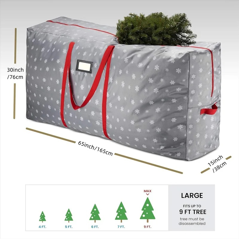 Bolsa plegable para guardar ár - Home Decor Store reseña y precio