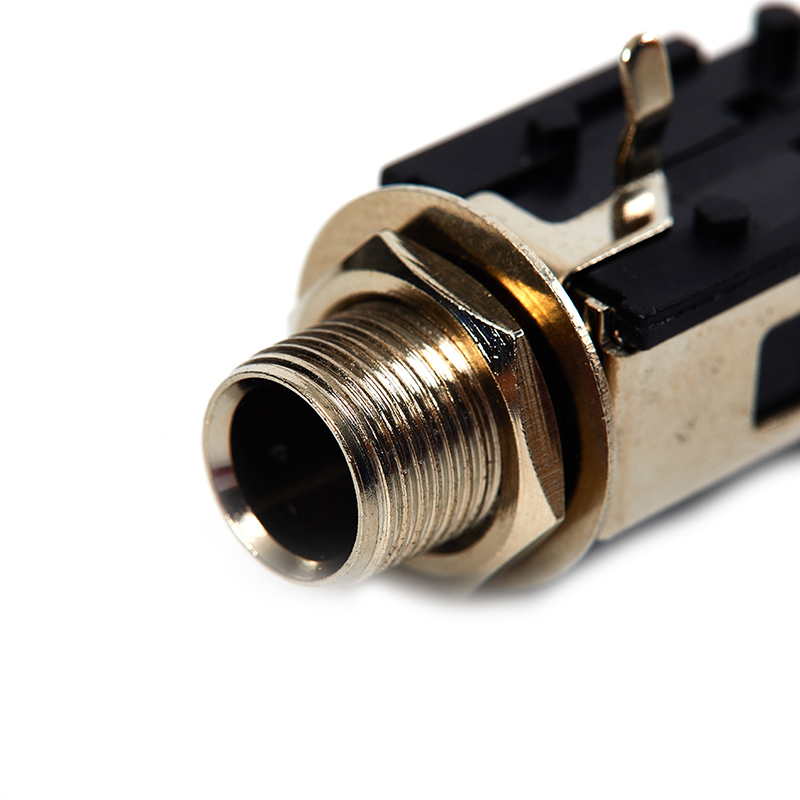 Conector de Audio para auricul - Home Decor Outlet reseña y precio