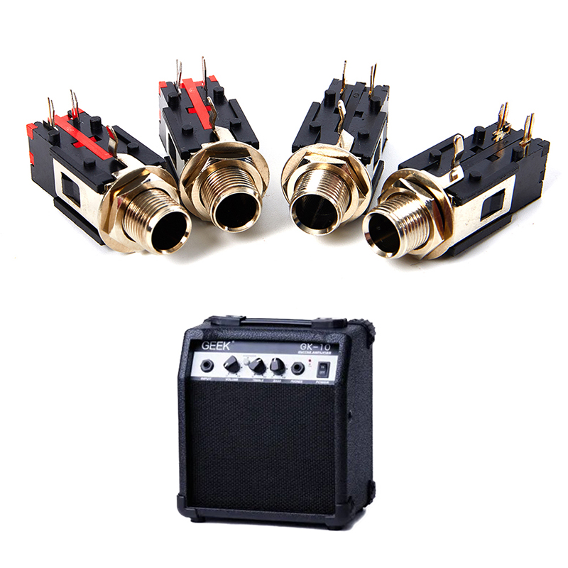 Conector de Audio para auricul - Home Decor Outlet reseña y precio