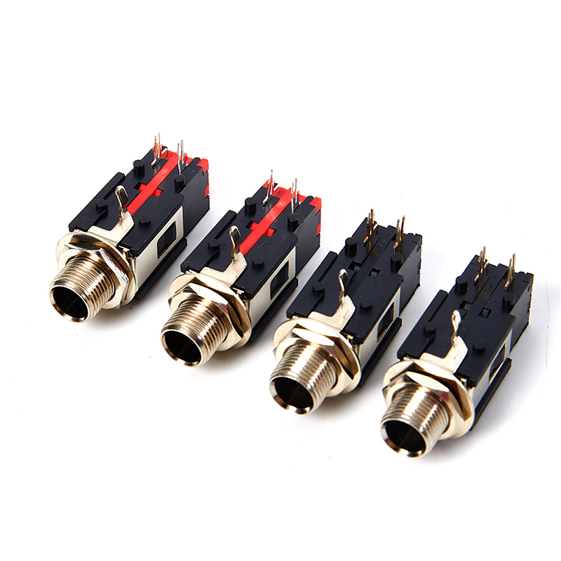 Conector de Audio para auricul - Home Decor Outlet reseña y precio