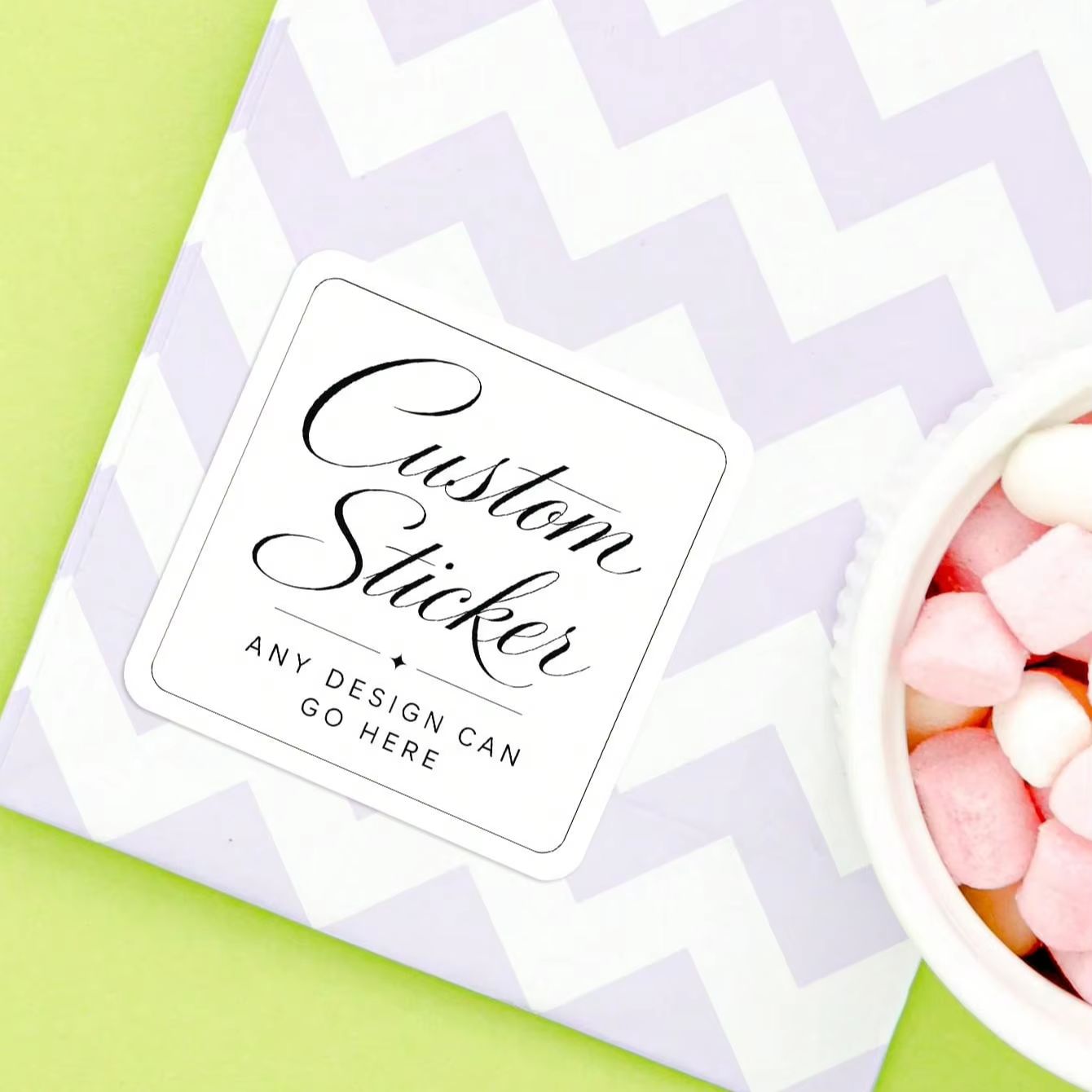 1-120 piezas de pegatinas cuad - Home Decor Sticker reseña y precio