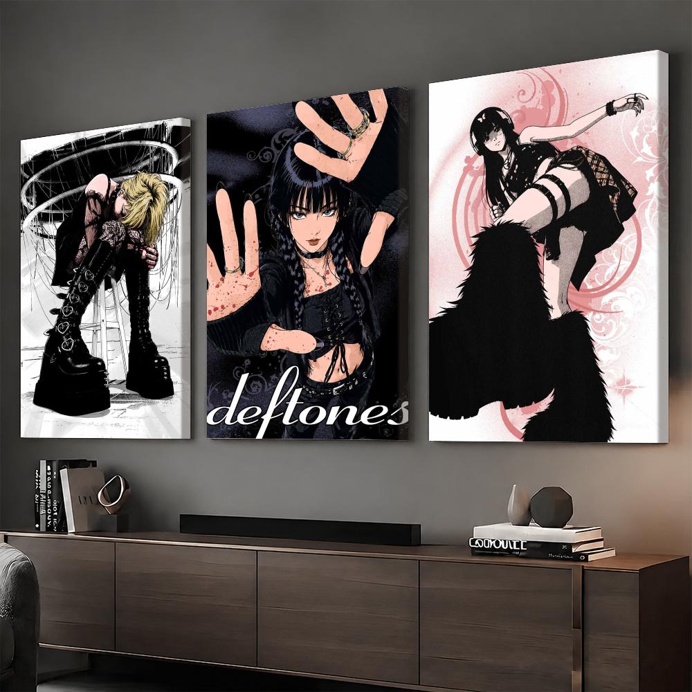 Cuadro Decorativo con Marco de - Home Decor Gothic reseña y precio