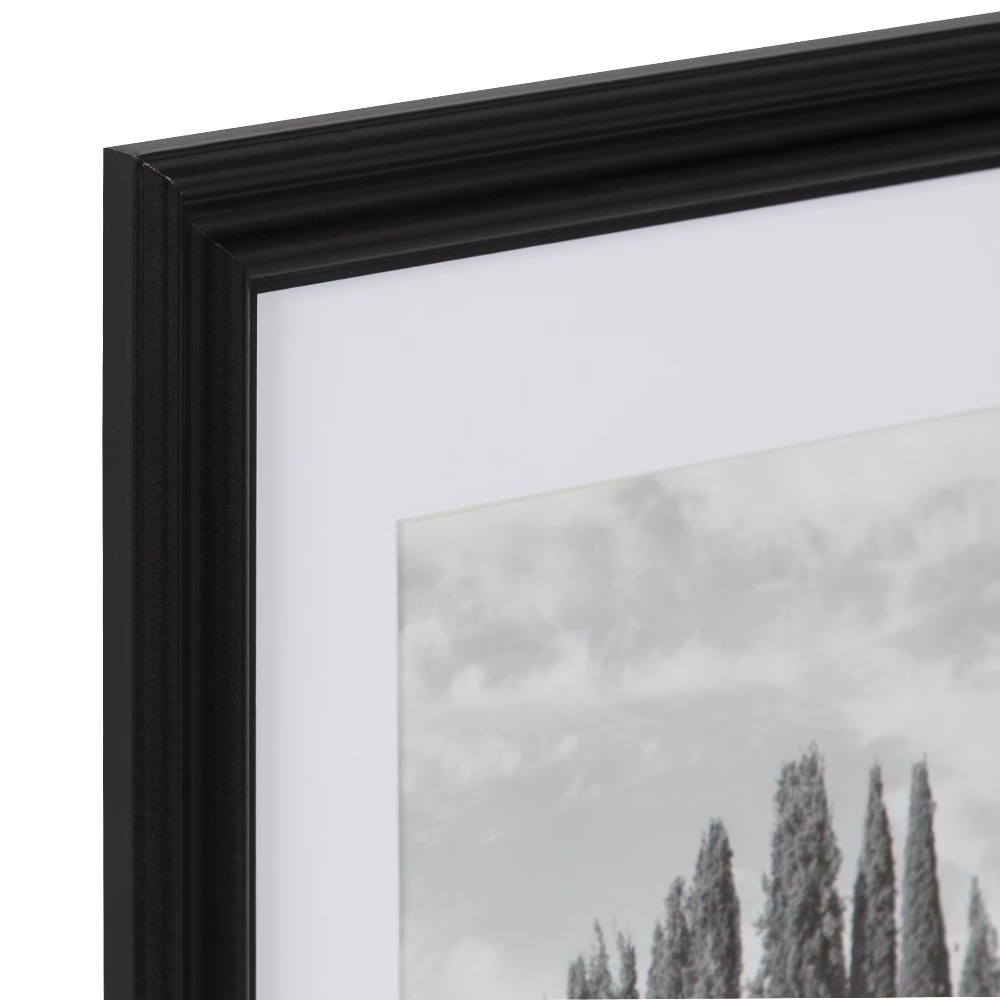 Marco de Fotos de 8x10 Pulgada - Bamboo Photo Frame reseña y precio
