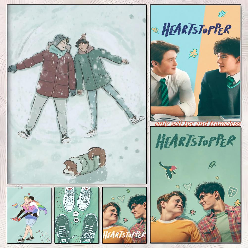 Póster de la serie de televisi - Home Decor Online Free reseña y precio