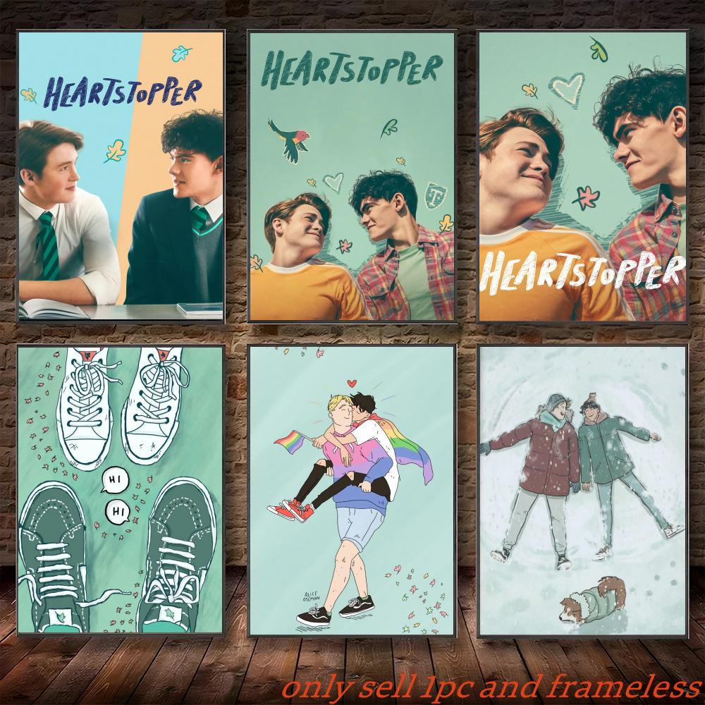 Póster de la serie de televisi - Home Decor Online Free reseña y precio