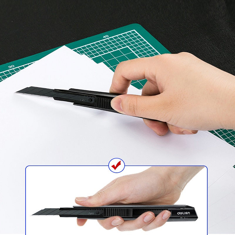 Deli-cuchillo de extracción de - Home Decor Express reseña y precio