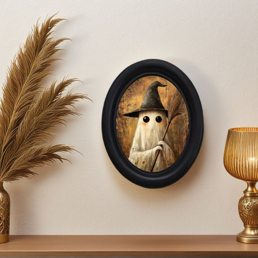 1 pieza de mural de estilo vic - Home Decor Gothic reseña y precio
