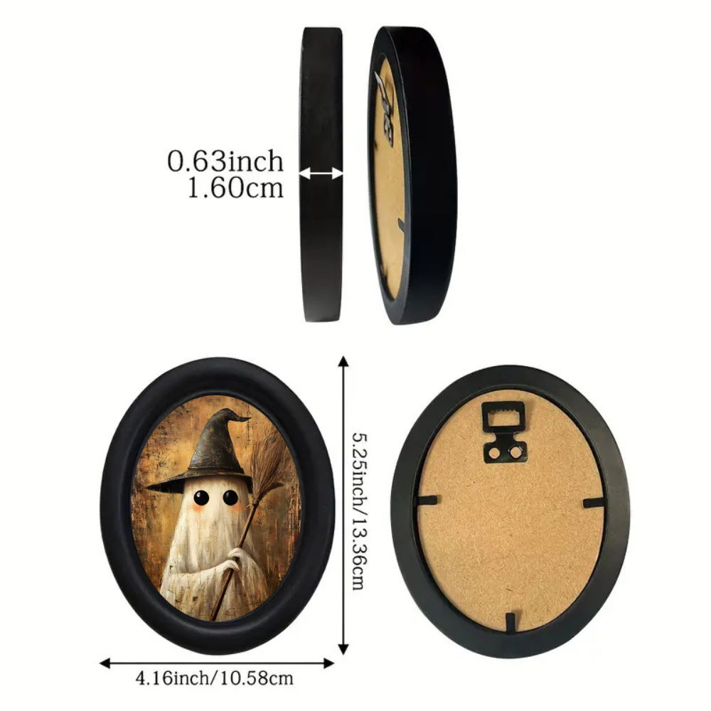 1 pieza de mural de estilo vic - Home Decor Gothic reseña y precio