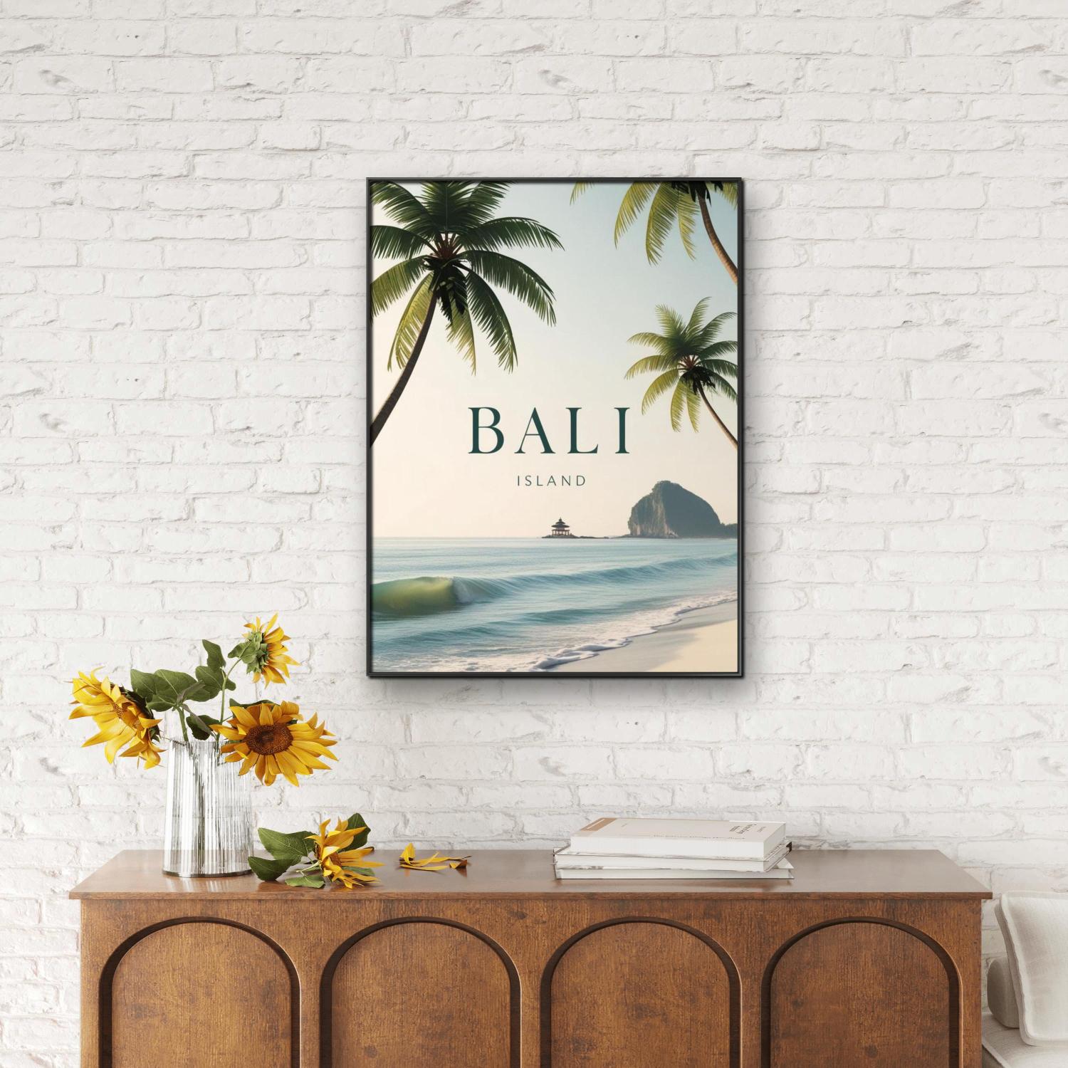 Pintura de Diamantes DIY con P - Home Decor Bali reseña y precio