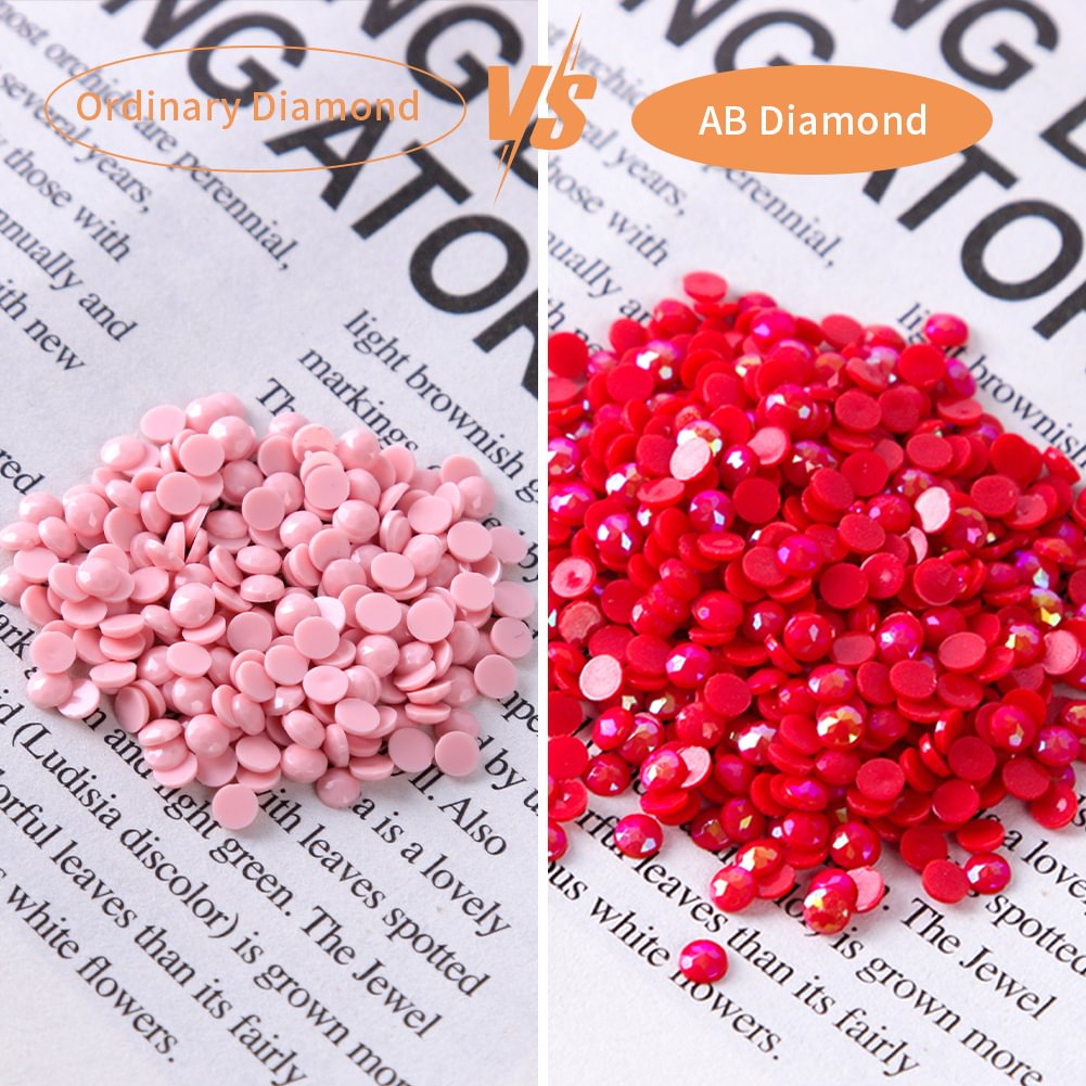 Pintura de Diamantes DIY con P - Home Decor Bali reseña y precio