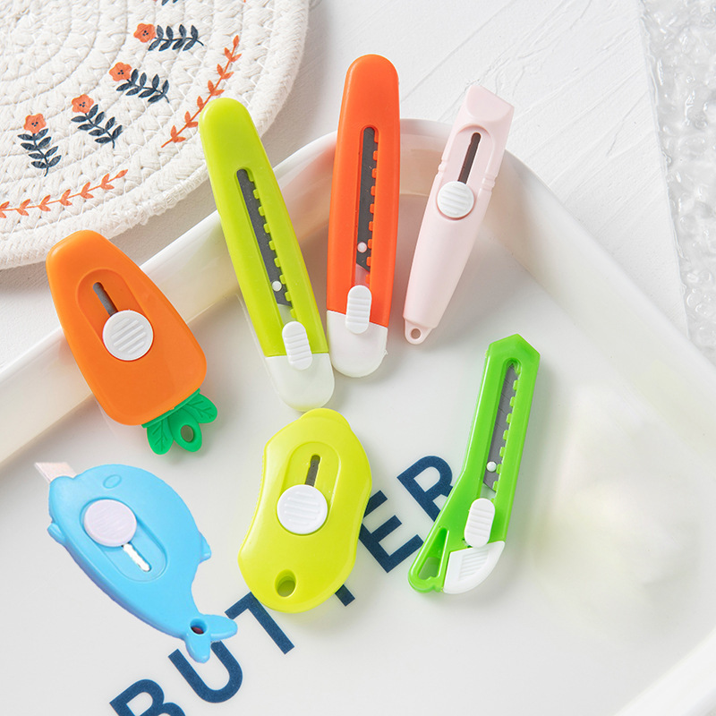 50 Uds. Cuchillo de arte balle - Home Decor Express reseña y precio