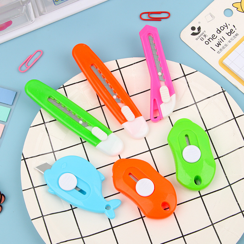 50 Uds. Cuchillo de arte balle - Home Decor Express reseña y precio