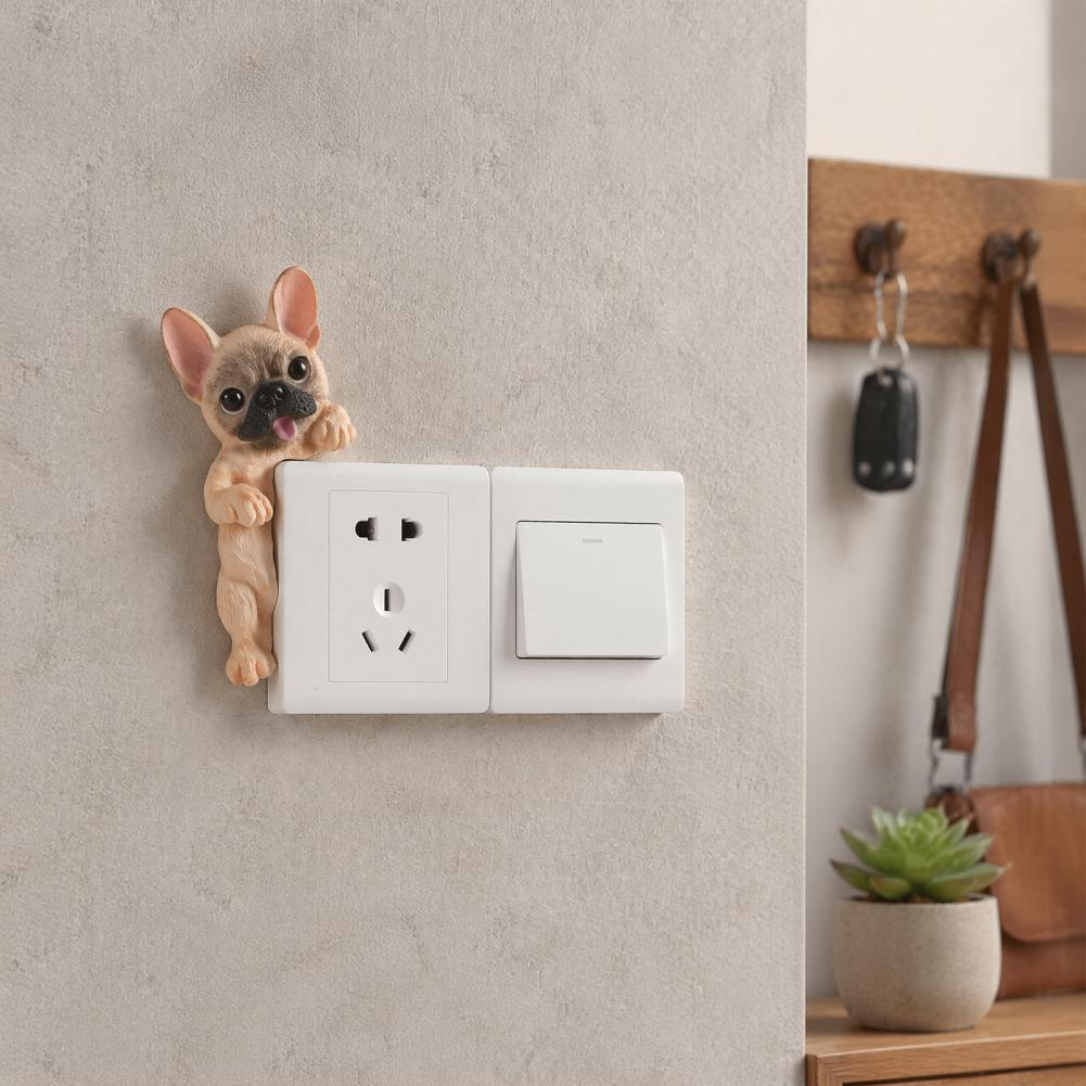 Cubierta de interruptor de luz - Home Decor Outlet reseña y precio
