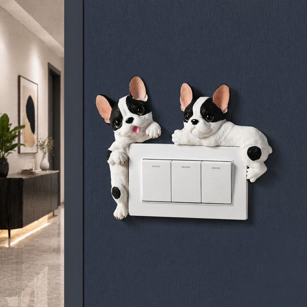 Cubierta de interruptor de luz - Home Decor Outlet reseña y precio