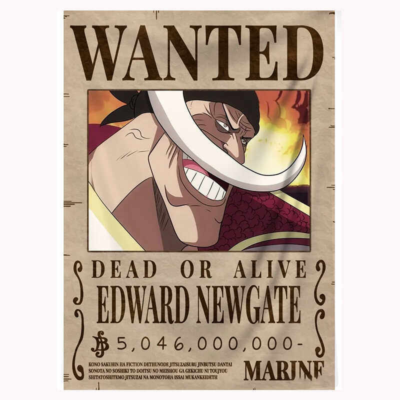 Tapiz de manga de One Piece co - Aesthetic Tapestry reseña y precio