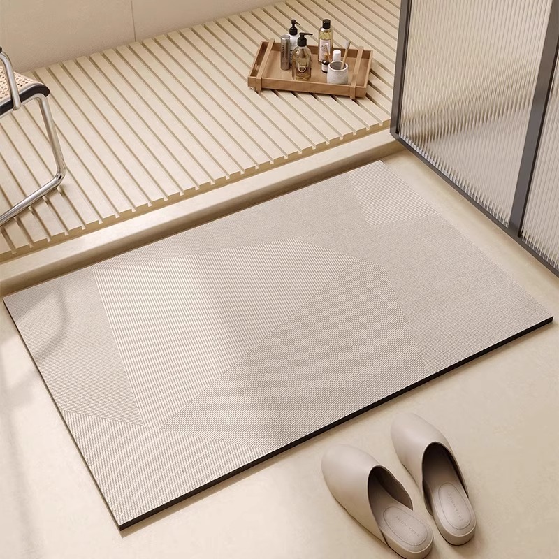 Alfombra de baño, alfombrilla  - Home Decor Online Free reseña y precio