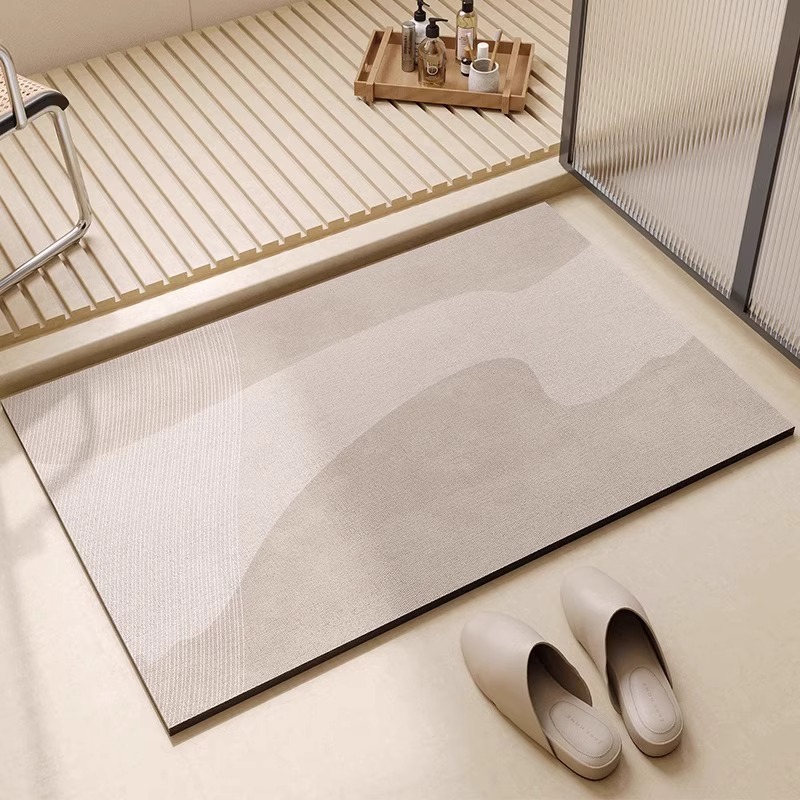 Alfombra de baño, alfombrilla  - Home Decor Online Free reseña y precio