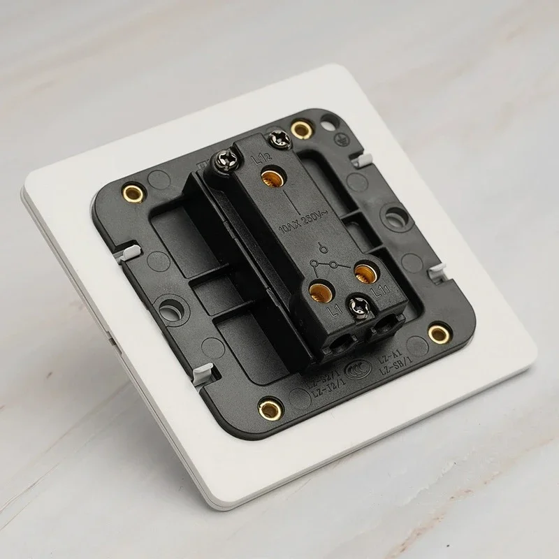 Interruptor de luz eléctrico d - Home Decor Outlet reseña y precio