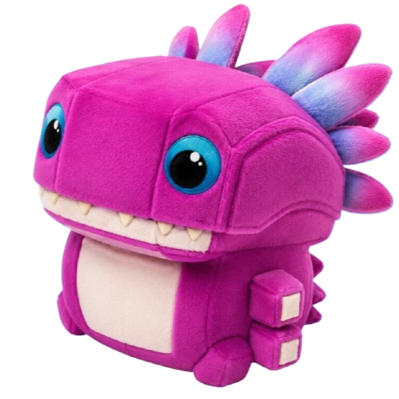 Nuevo Peluche Klombo Sprite, M - Home Decor Free reseña y precio