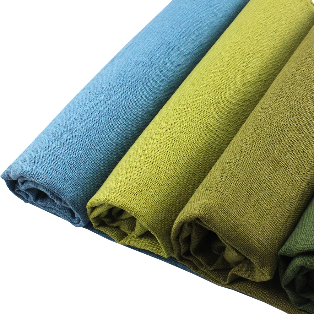 Tela gruesa de arpillera para  - Linen Table Runner reseña y precio