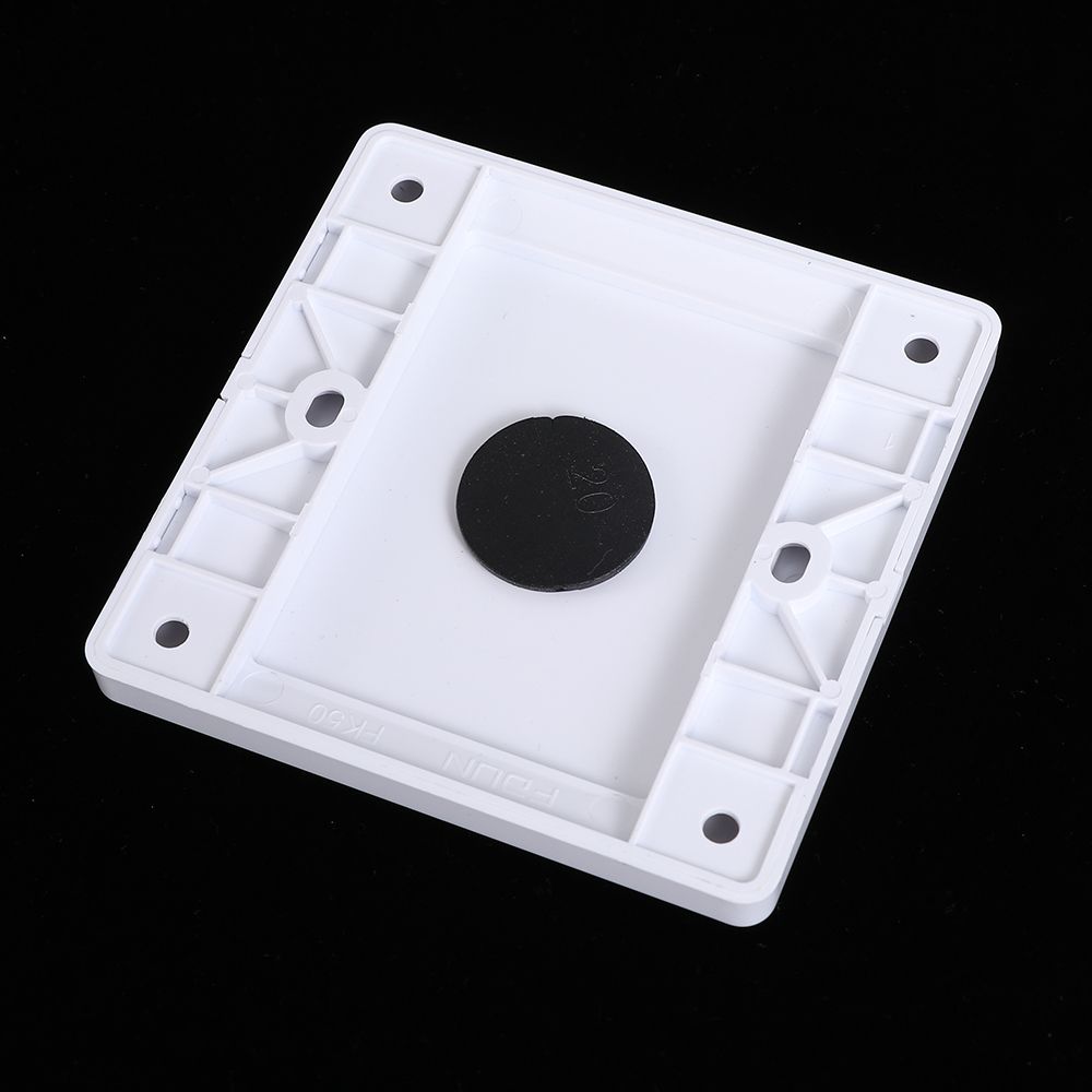 Panel de pared en blanco tipo  - Home Decor Outlet reseña y precio
