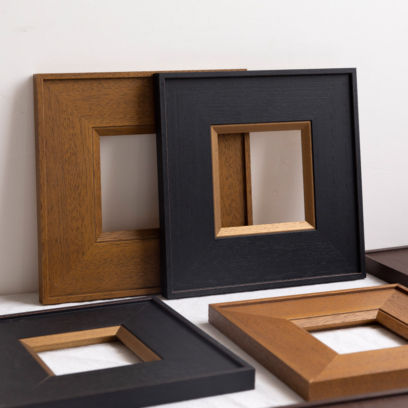 Marcos de fotos personalizados - Bamboo Photo Frame reseña y precio