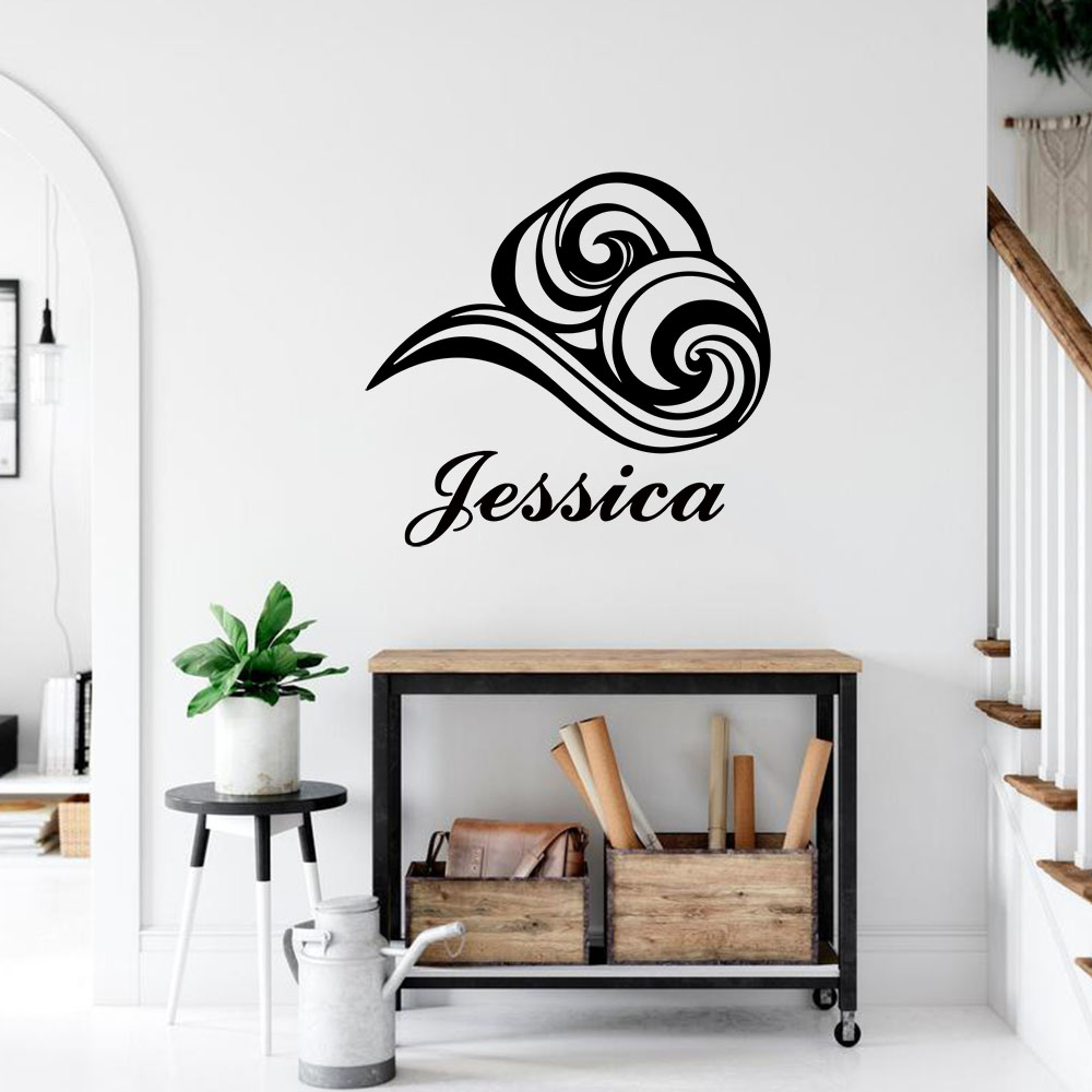 1PC Adhesivo Decorativo Acríli - Home Decor Sticker reseña y precio