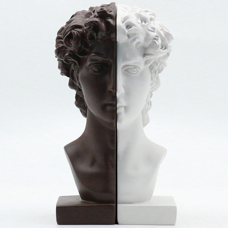 Escultura Creativa de Resina d - Abstract Sculpture Resin reseña y precio