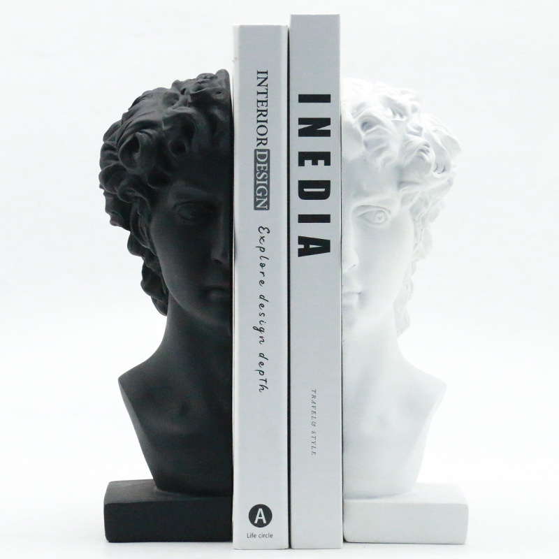 Escultura Creativa de Resina d - Abstract Sculpture Resin reseña y precio