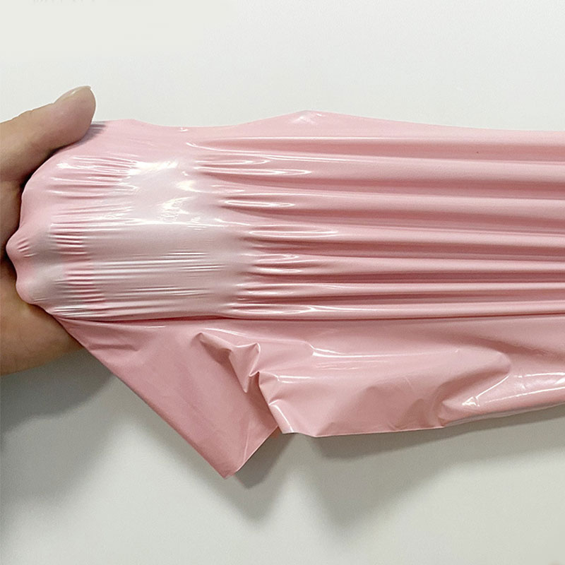 Bolsa de plástico de polietile - Home Decor Express reseña y precio