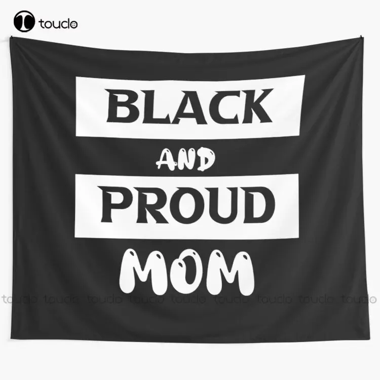 Nuevo tapiz de pared de mamá n - Home Decor Store reseña y precio