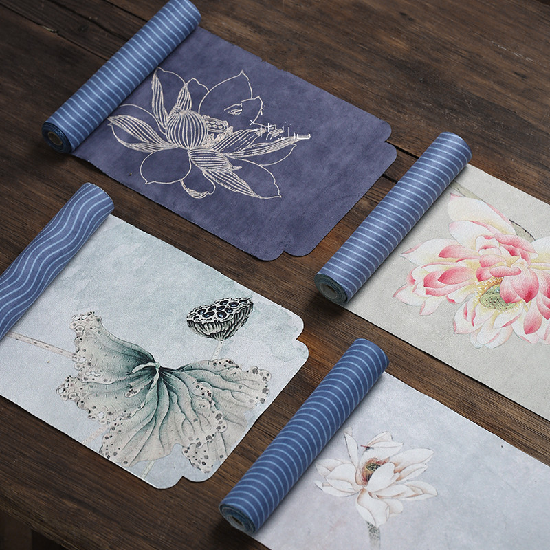 Mantel de mesa de algodón y li - Linen Table Runner reseña y precio