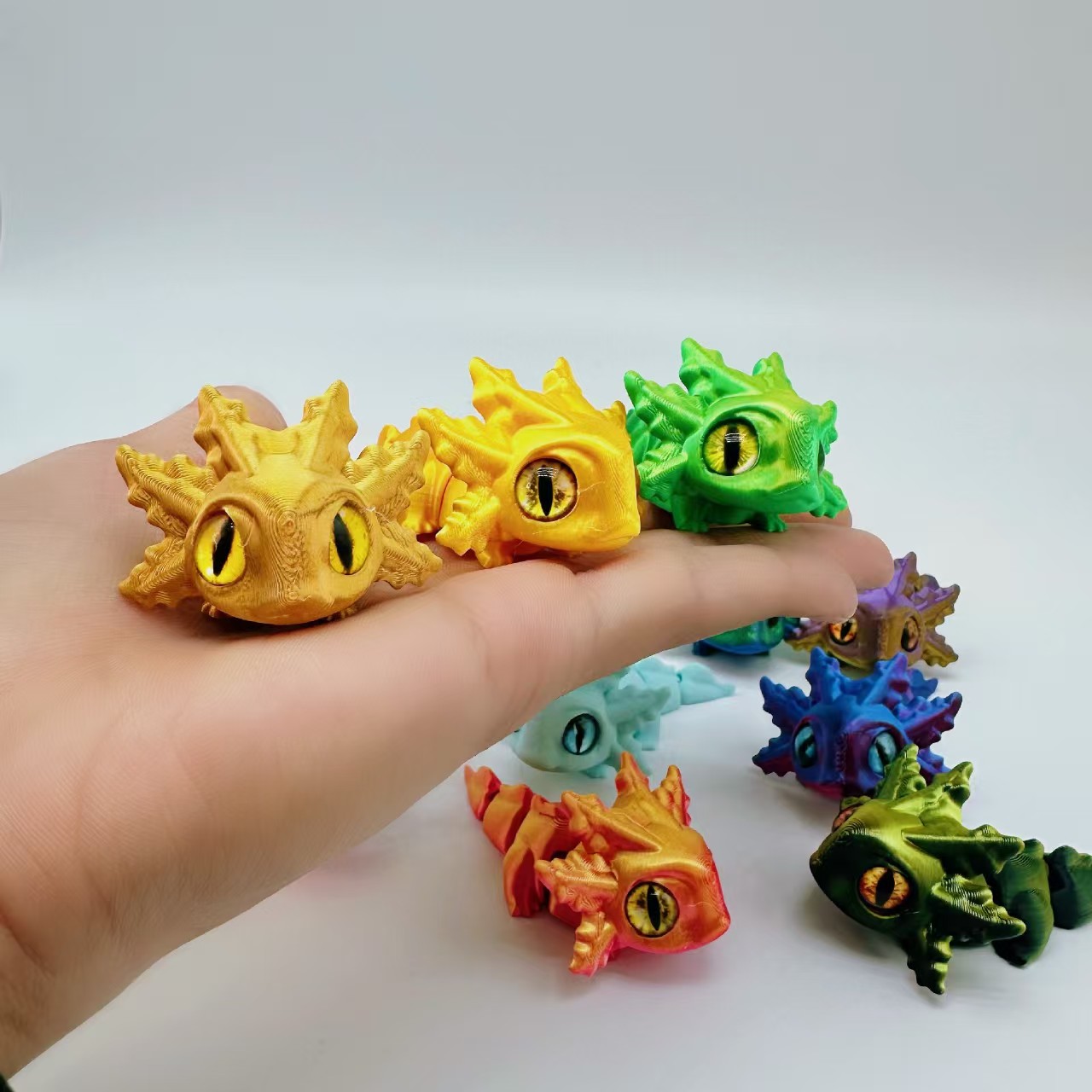 Figuras Coleccionables, Lindos - Home Decor Express reseña y precio