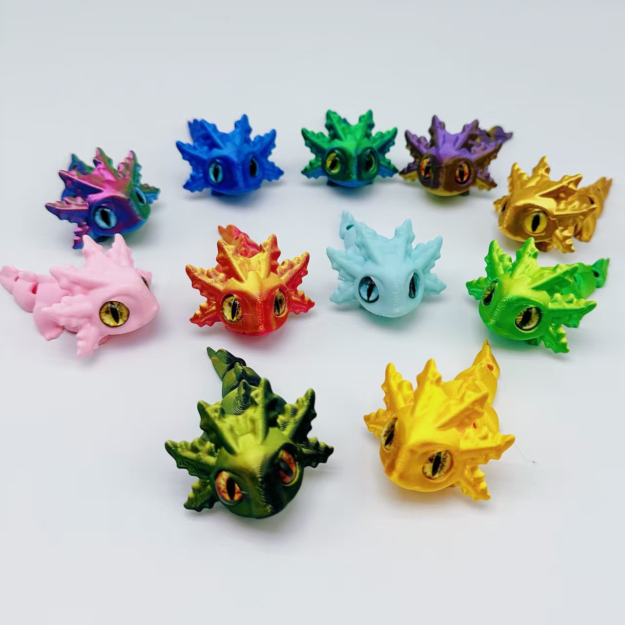 Figuras Coleccionables, Lindos - Home Decor Express reseña y precio